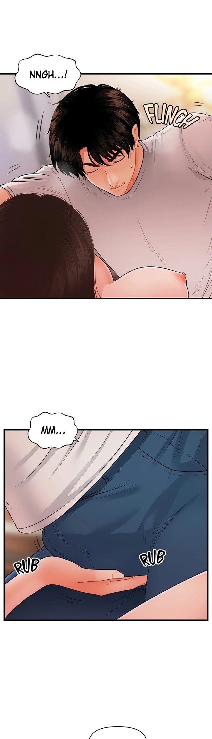 You’re so Handsome - Chapter 51 Page 45