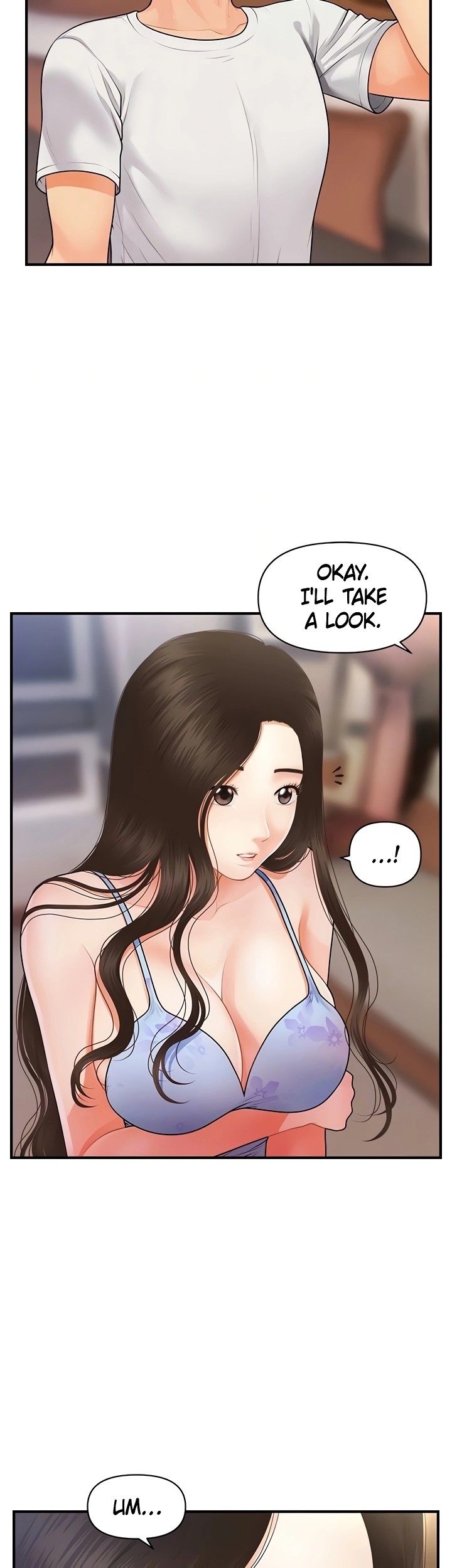 You’re so Handsome - Chapter 51 Page 6