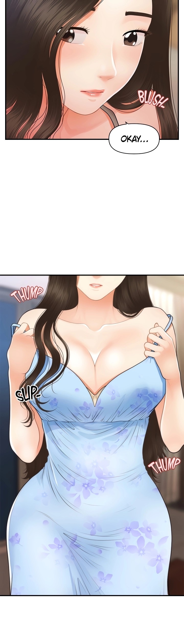 You’re so Handsome - Chapter 51 Page 7