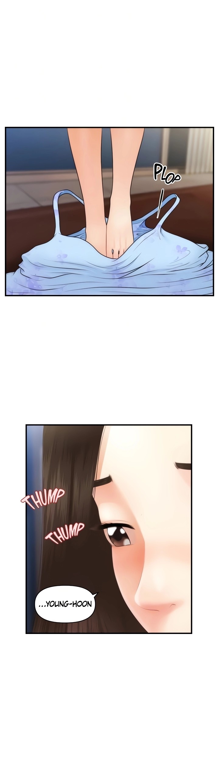 You’re so Handsome - Chapter 51 Page 8
