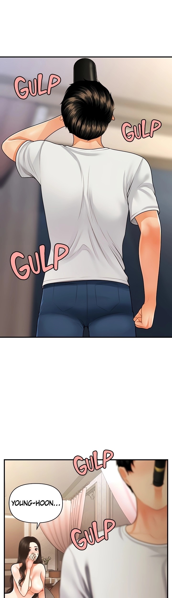 You’re so Handsome - Chapter 52 Page 10