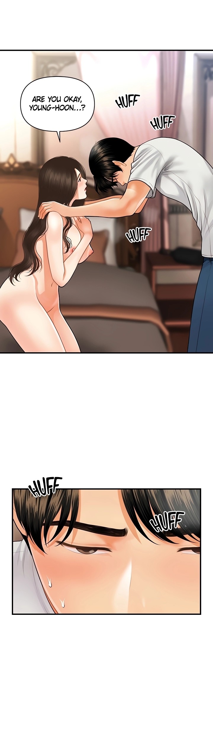 You’re so Handsome - Chapter 52 Page 13