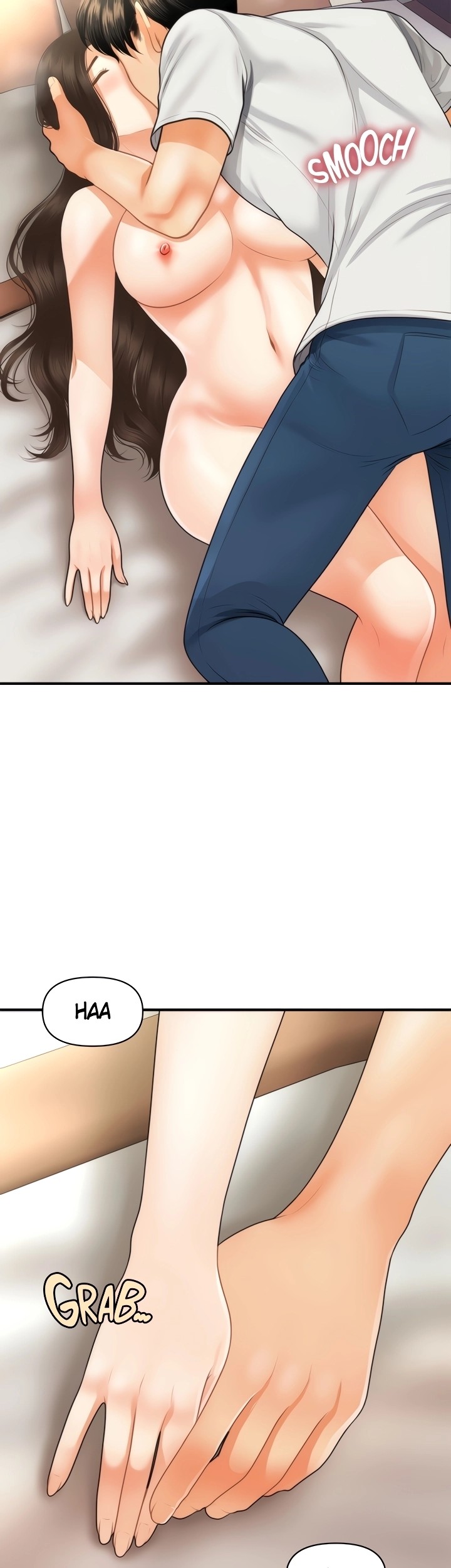You’re so Handsome - Chapter 52 Page 17