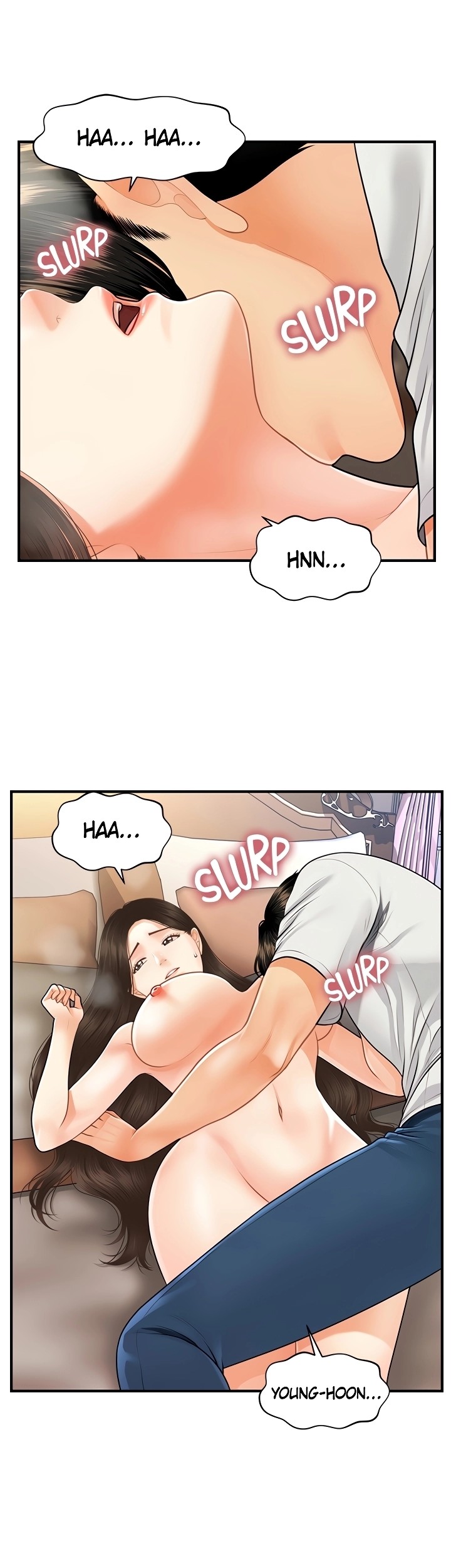 You’re so Handsome - Chapter 52 Page 19