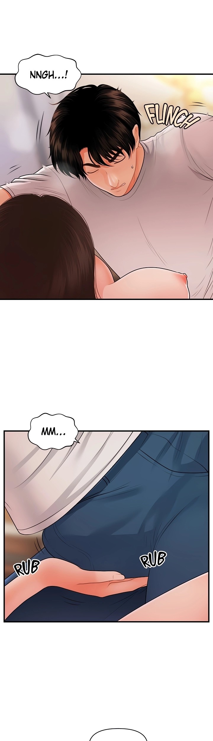 You’re so Handsome - Chapter 52 Page 2