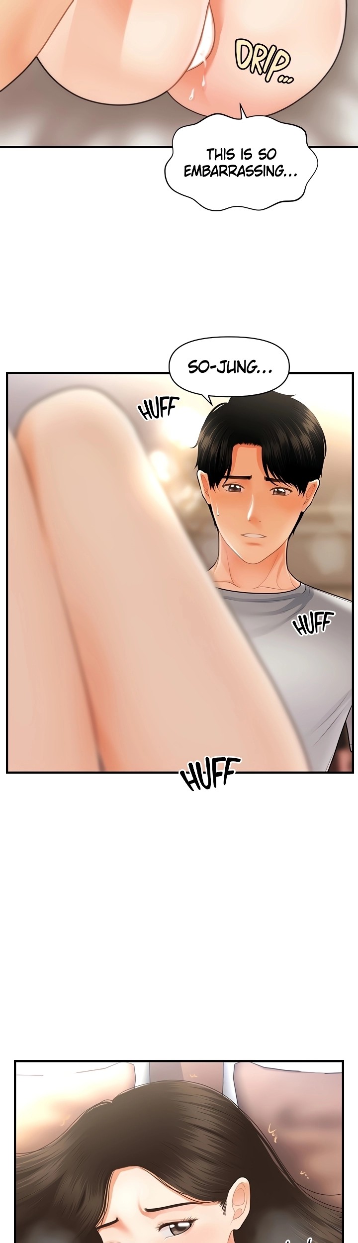 You’re so Handsome - Chapter 52 Page 24