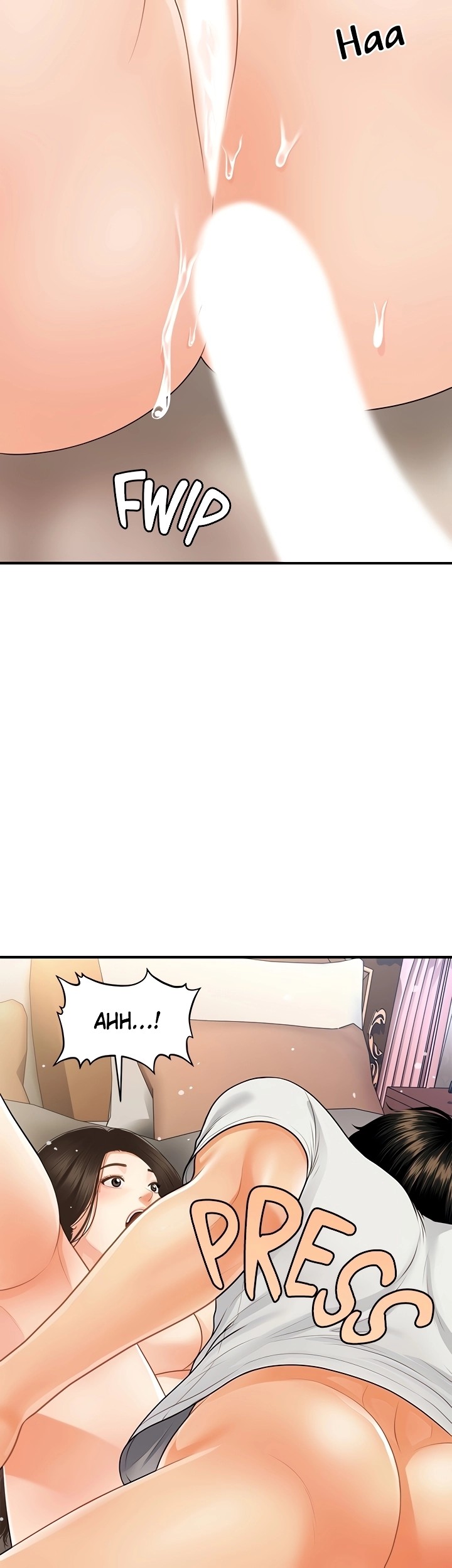 You’re so Handsome - Chapter 52 Page 27