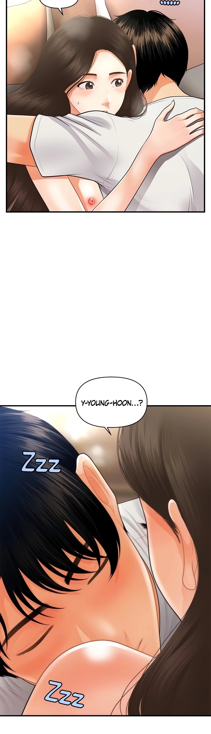 You’re so Handsome - Chapter 52 Page 29