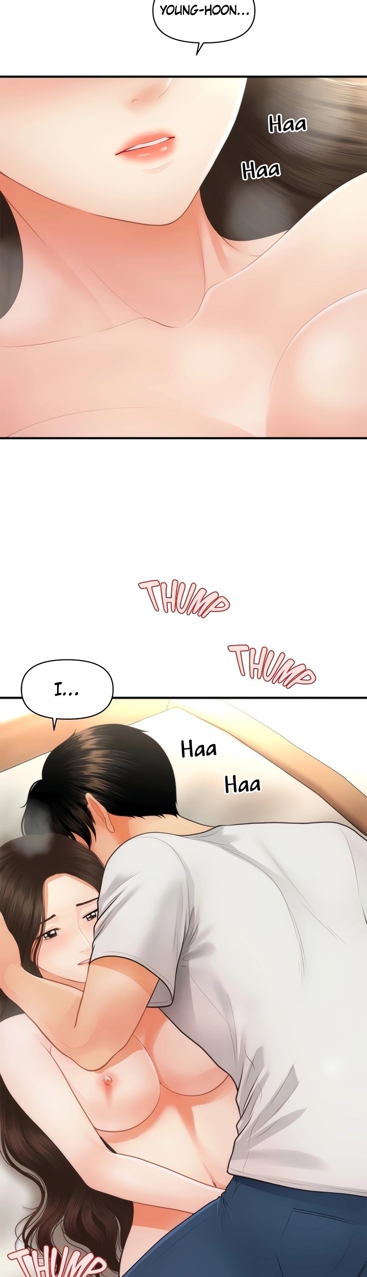 You’re so Handsome - Chapter 52 Page 3