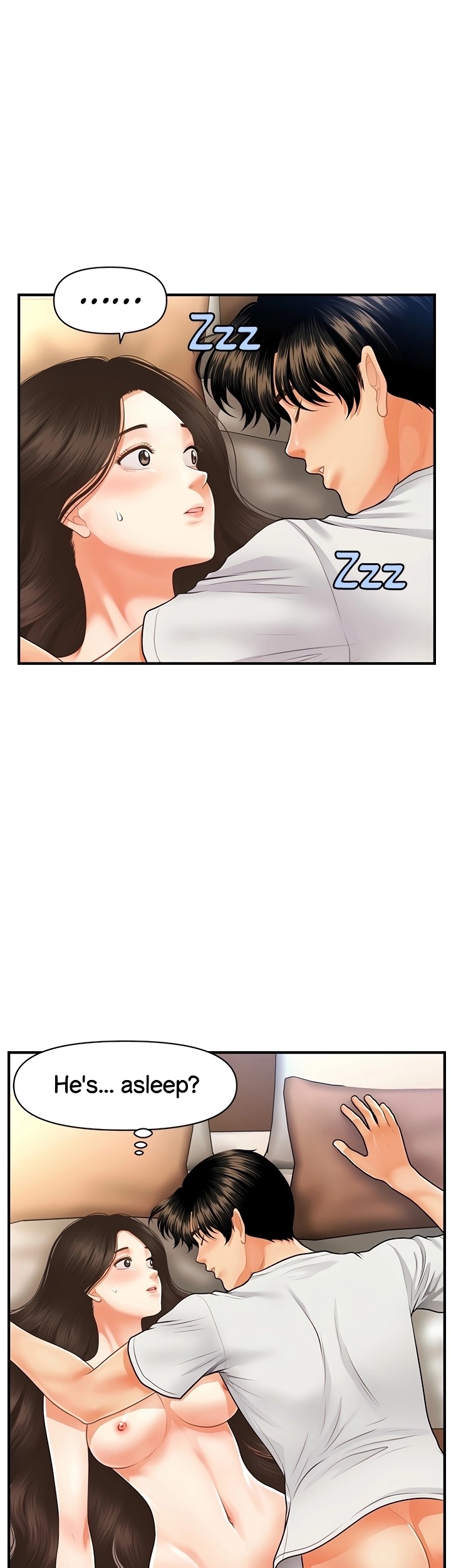 You’re so Handsome - Chapter 52 Page 30