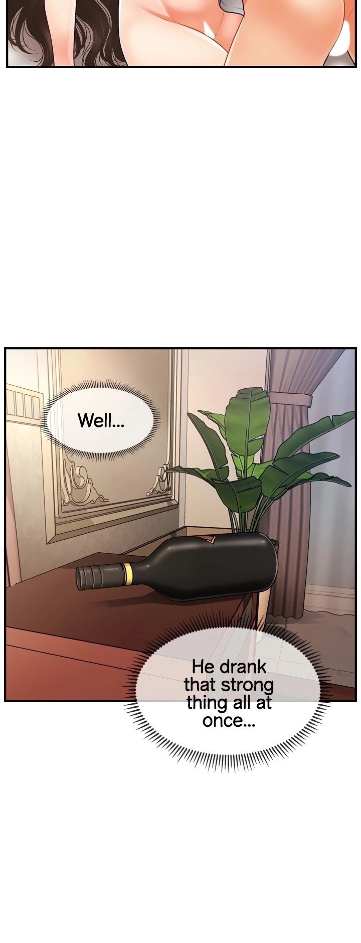 You’re so Handsome - Chapter 52 Page 31