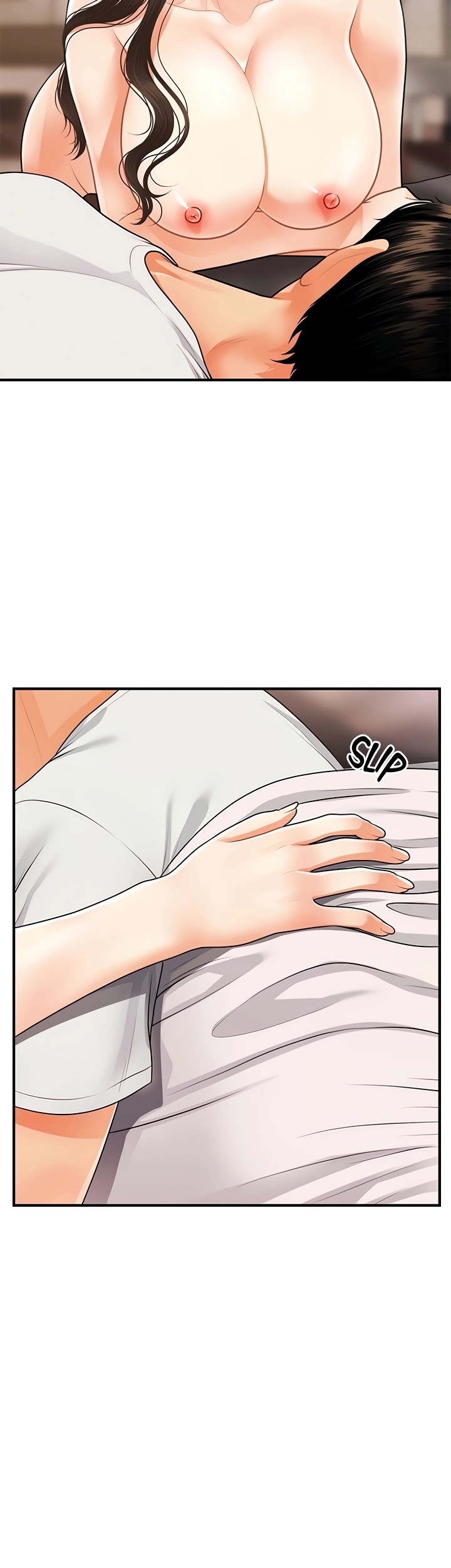 You’re so Handsome - Chapter 52 Page 33