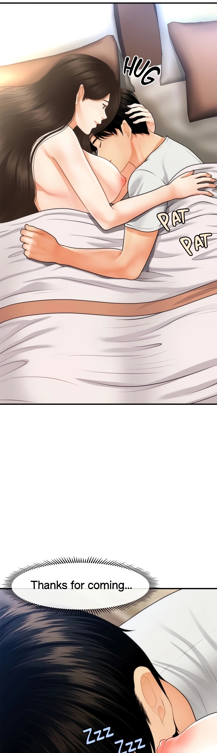 You’re so Handsome - Chapter 52 Page 34