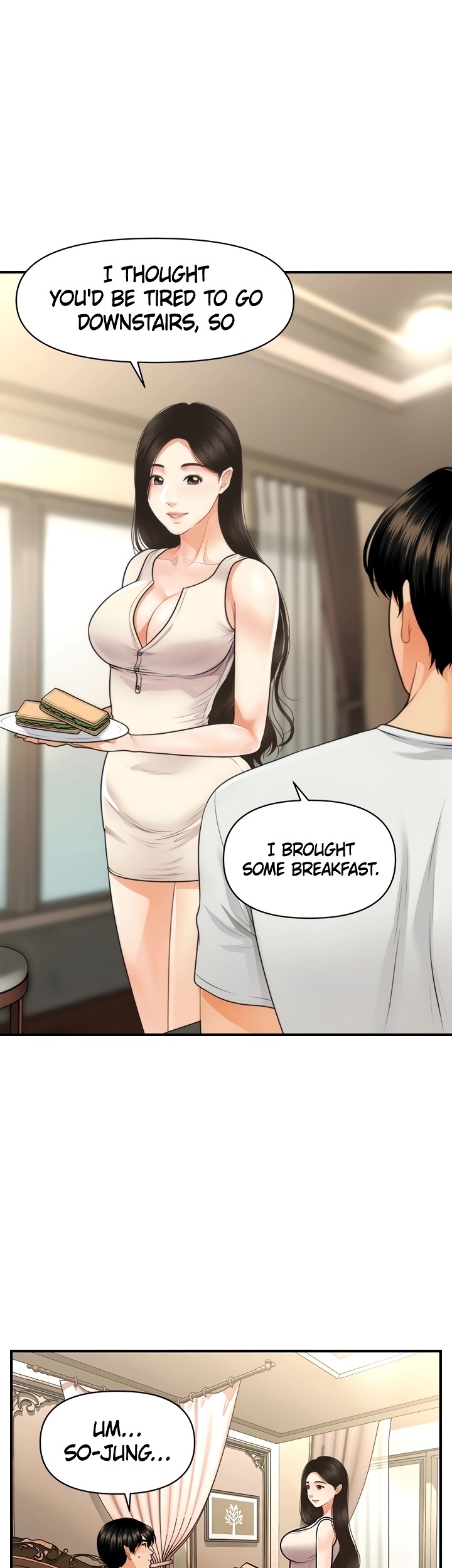 You’re so Handsome - Chapter 52 Page 42