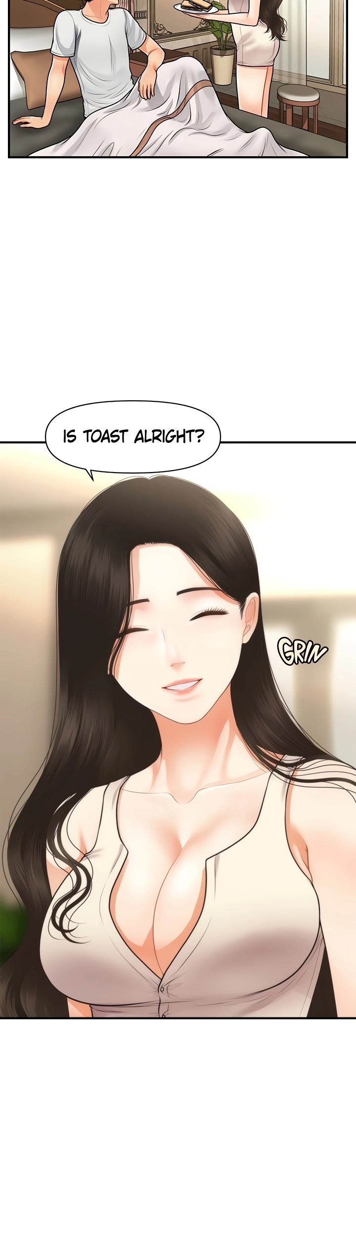 You’re so Handsome - Chapter 52 Page 43