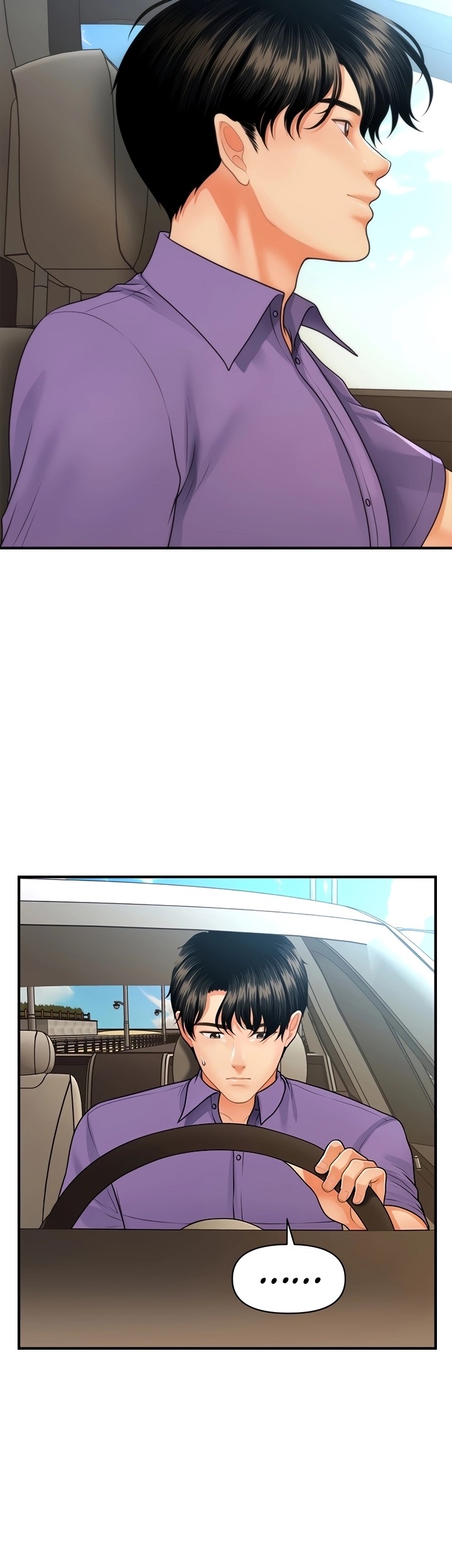 You’re so Handsome - Chapter 52 Page 46