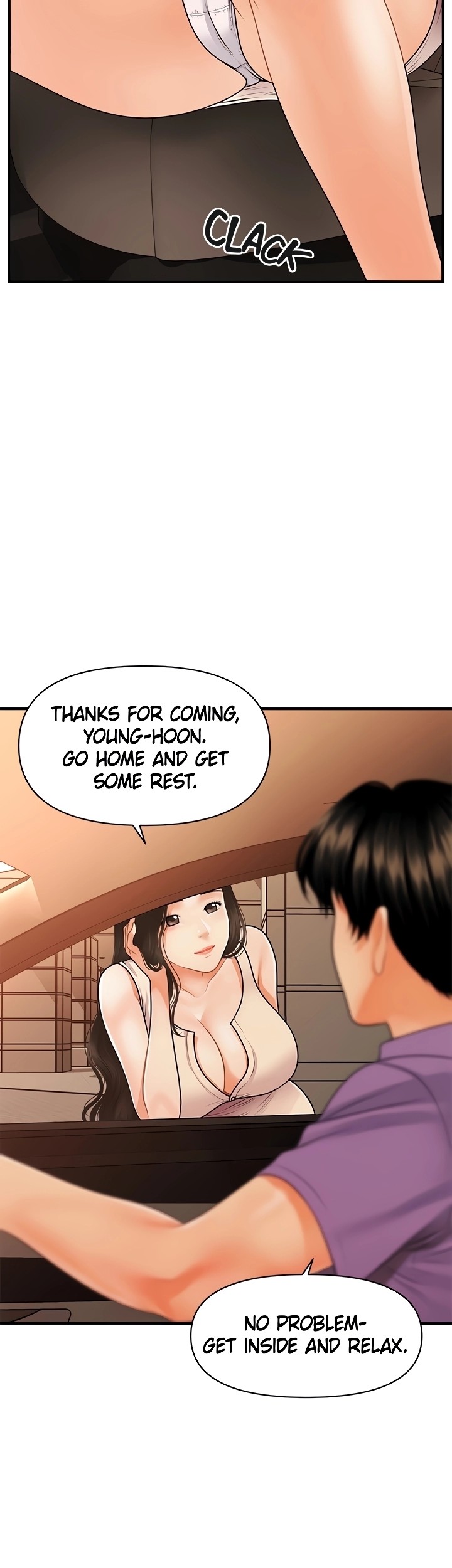 You’re so Handsome - Chapter 52 Page 51