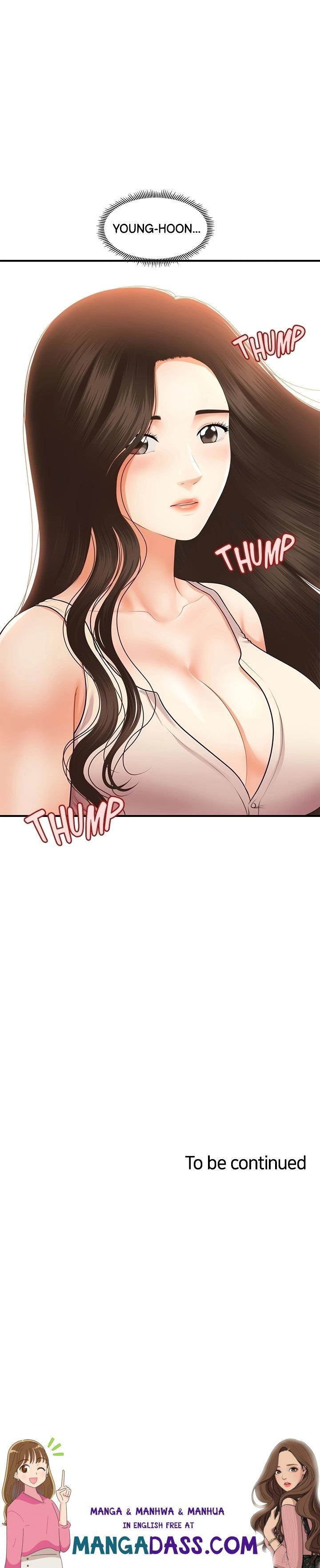 You’re so Handsome - Chapter 52 Page 53