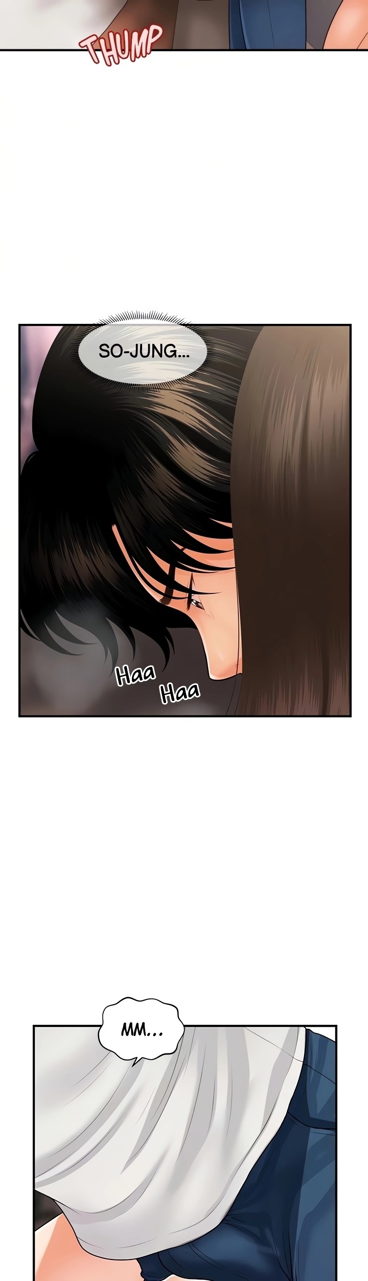 You’re so Handsome - Chapter 52 Page 6