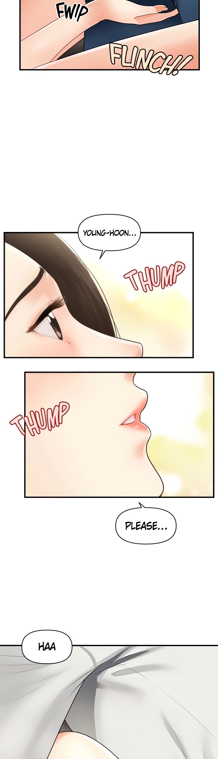 You’re so Handsome - Chapter 52 Page 7