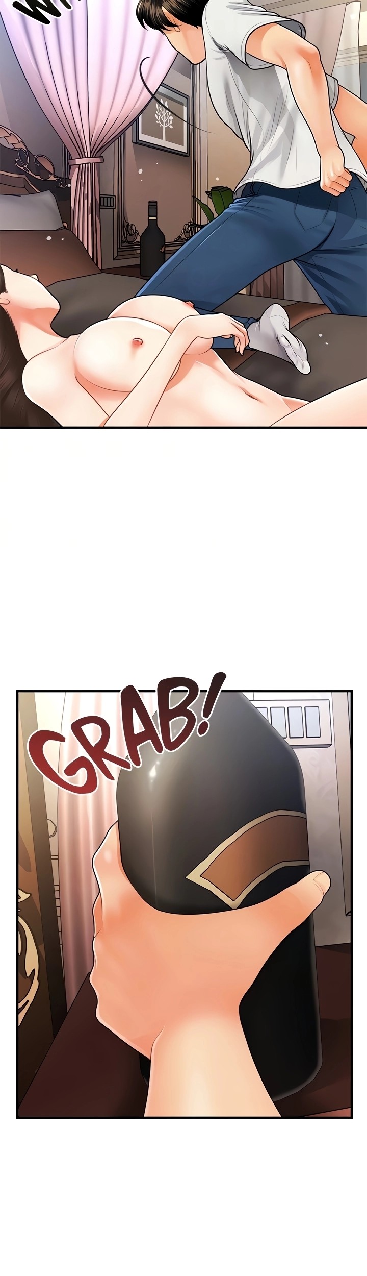 You’re so Handsome - Chapter 52 Page 9