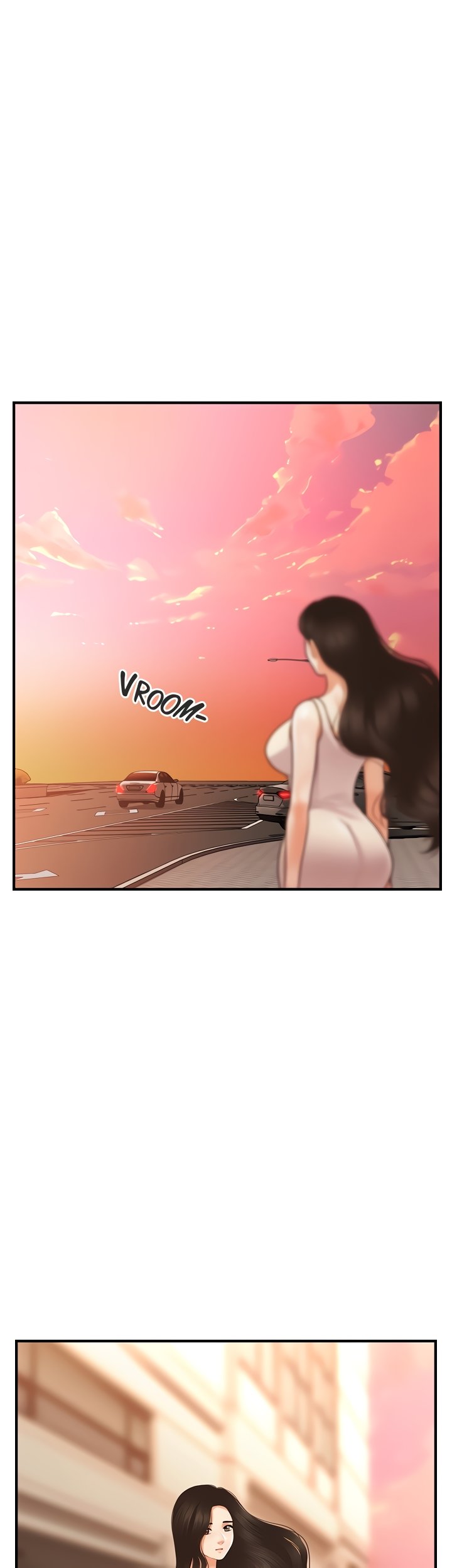 You’re so Handsome - Chapter 53 Page 1