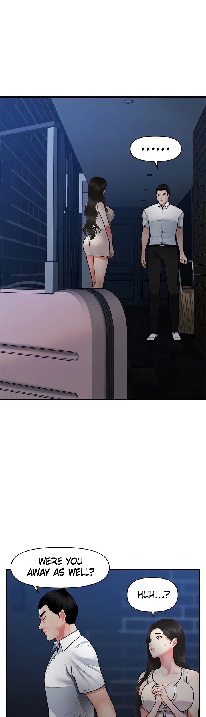 You’re so Handsome - Chapter 53 Page 11