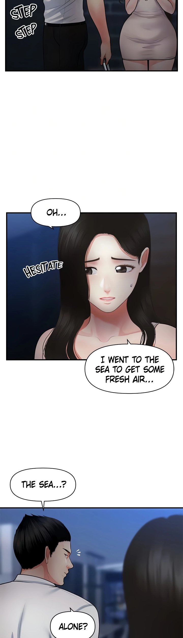 You’re so Handsome - Chapter 53 Page 12