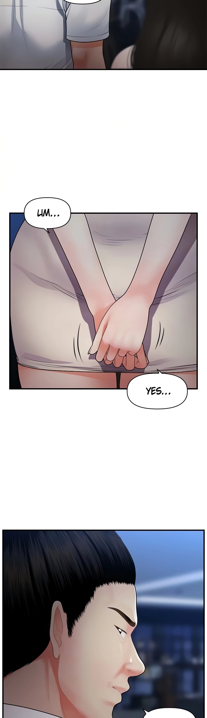 You’re so Handsome - Chapter 53 Page 13