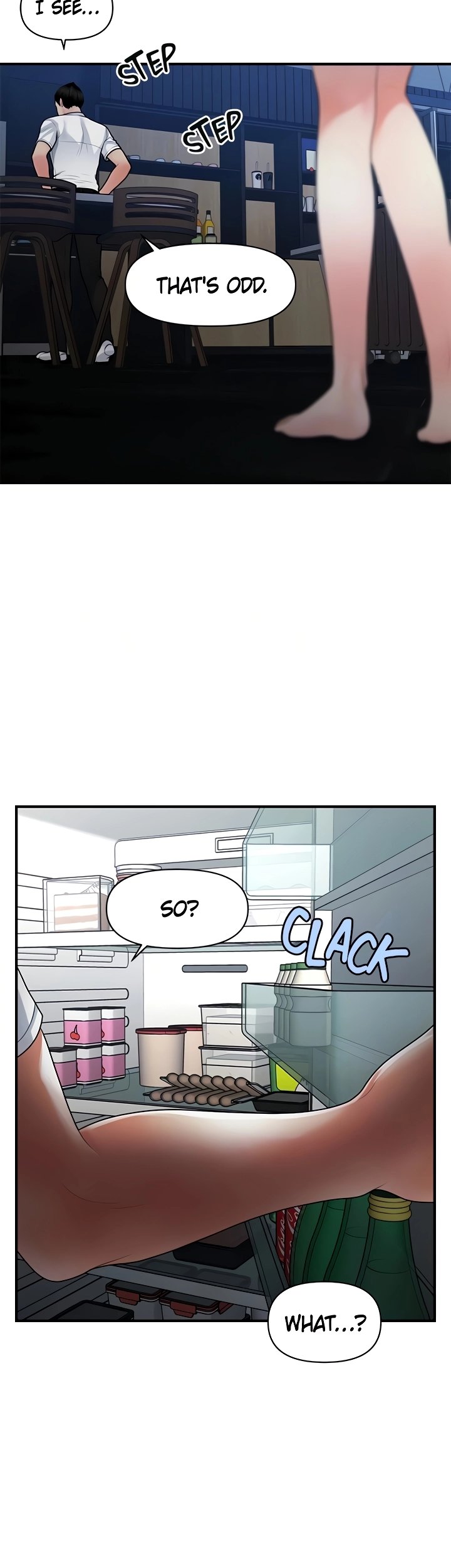 You’re so Handsome - Chapter 53 Page 15