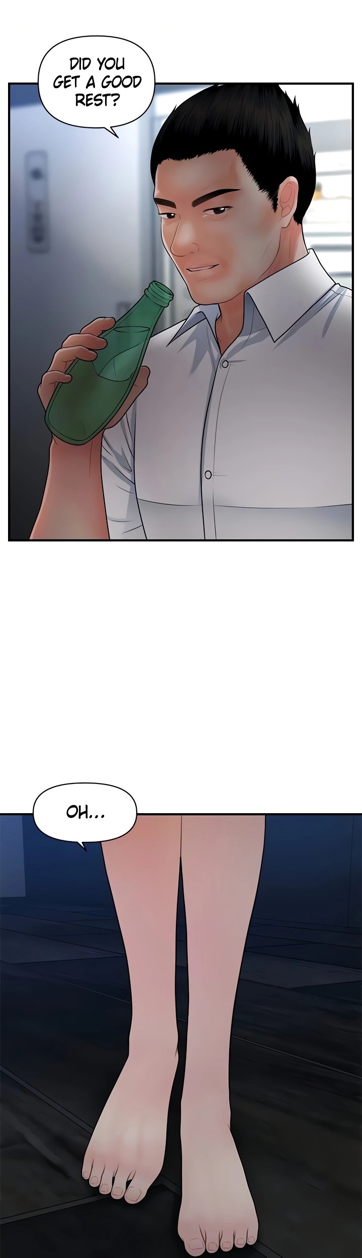 You’re so Handsome - Chapter 53 Page 16