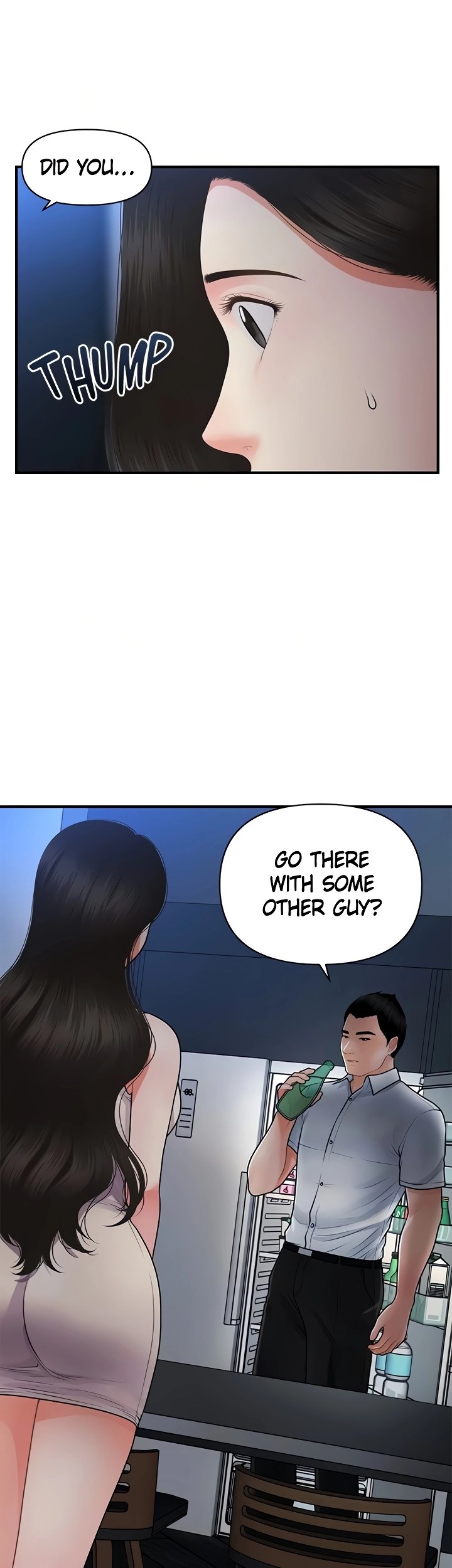 You’re so Handsome - Chapter 53 Page 18