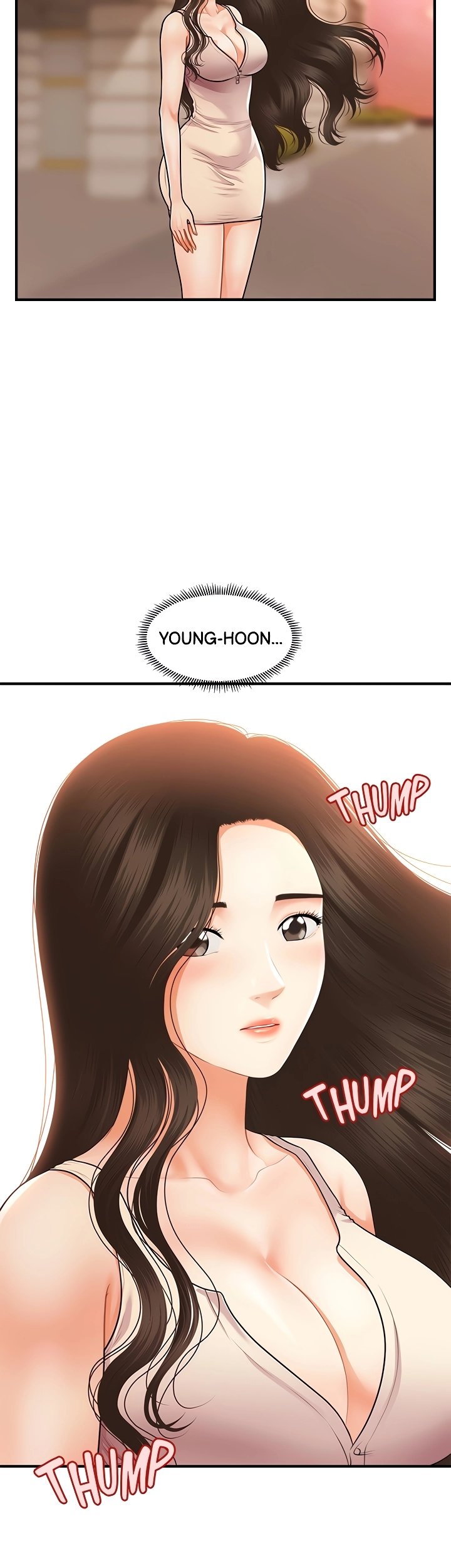 You’re so Handsome - Chapter 53 Page 2