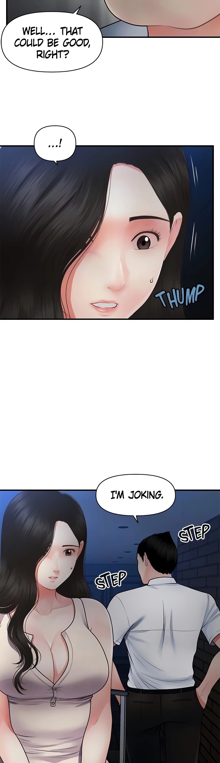 You’re so Handsome - Chapter 53 Page 20