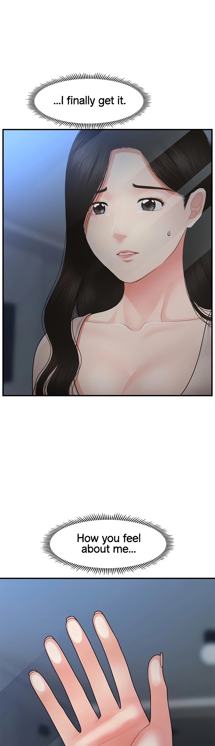 You’re so Handsome - Chapter 53 Page 22