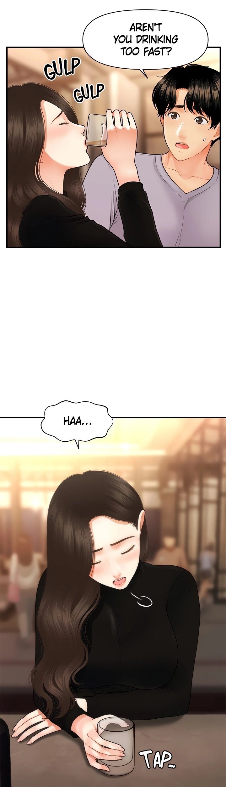 You’re so Handsome - Chapter 53 Page 27
