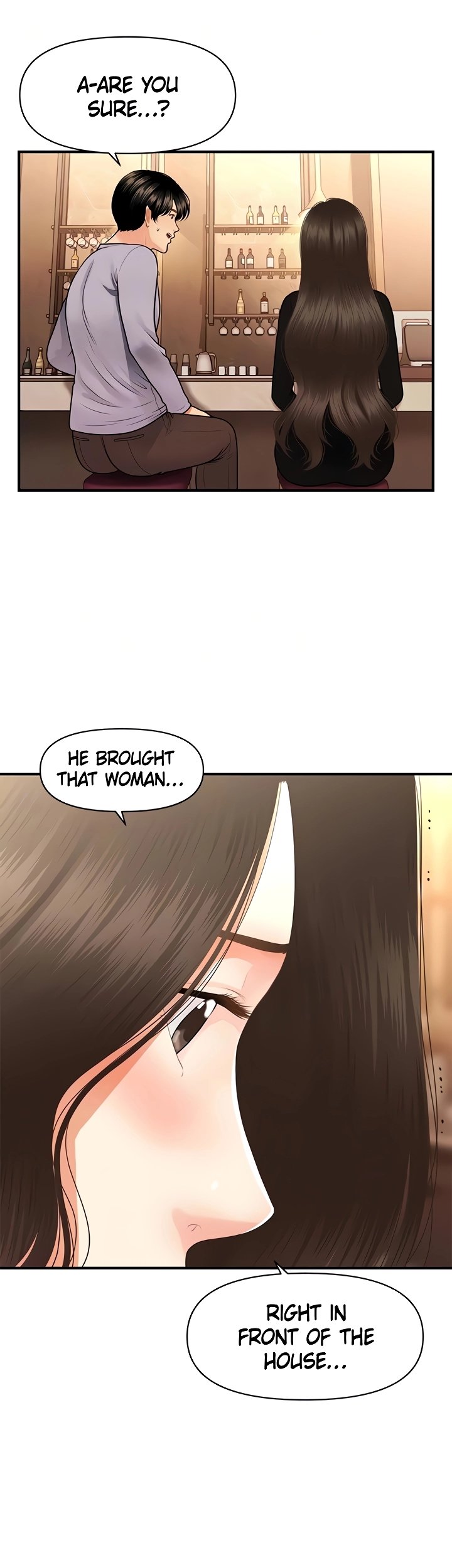 You’re so Handsome - Chapter 53 Page 32