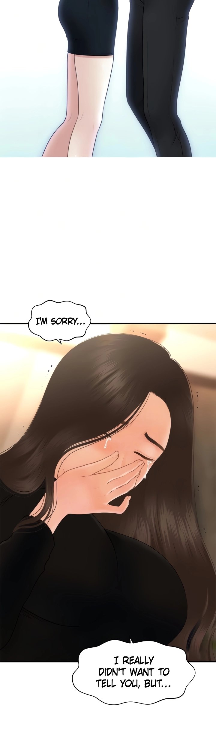 You’re so Handsome - Chapter 53 Page 34