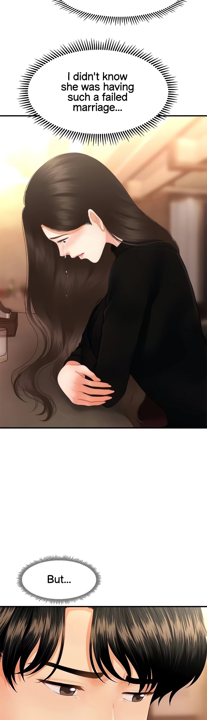 You’re so Handsome - Chapter 53 Page 36