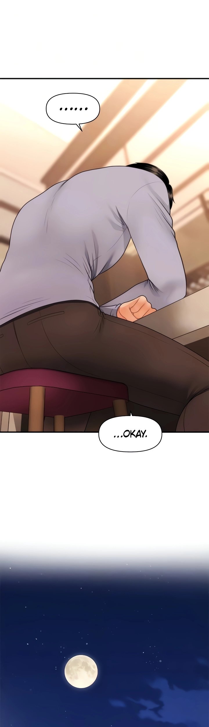 You’re so Handsome - Chapter 53 Page 39