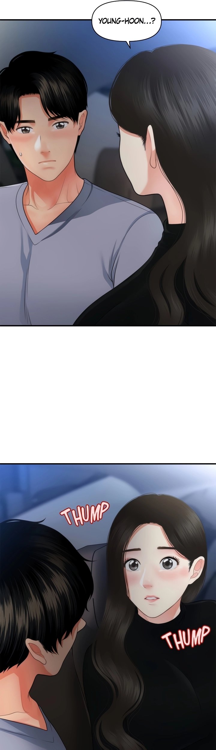 You’re so Handsome - Chapter 53 Page 44