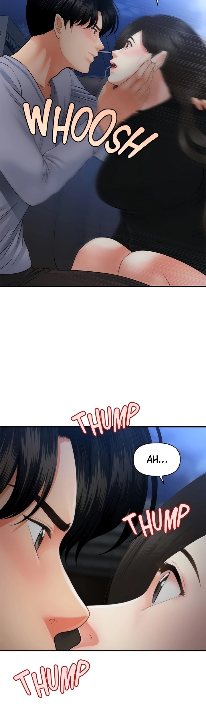 You’re so Handsome - Chapter 53 Page 47