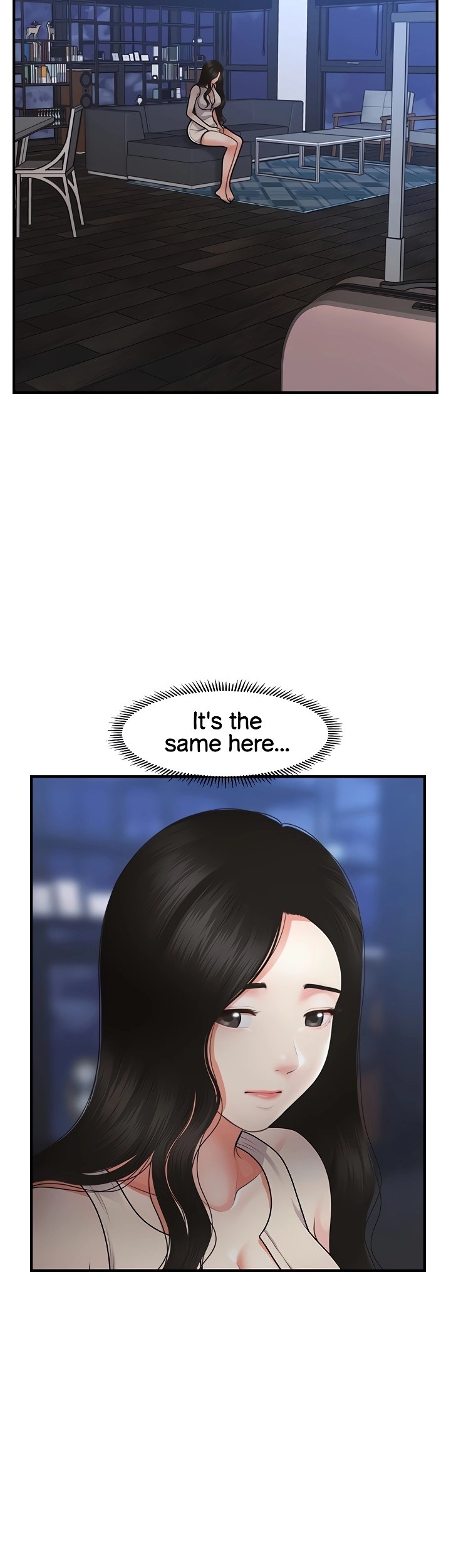 You’re so Handsome - Chapter 53 Page 5