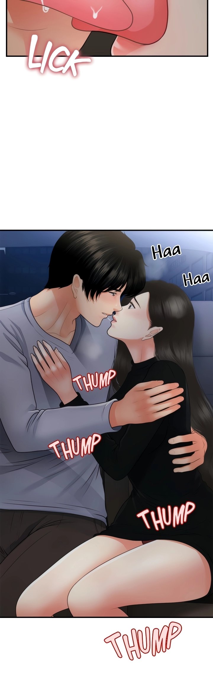 You’re so Handsome - Chapter 53 Page 51
