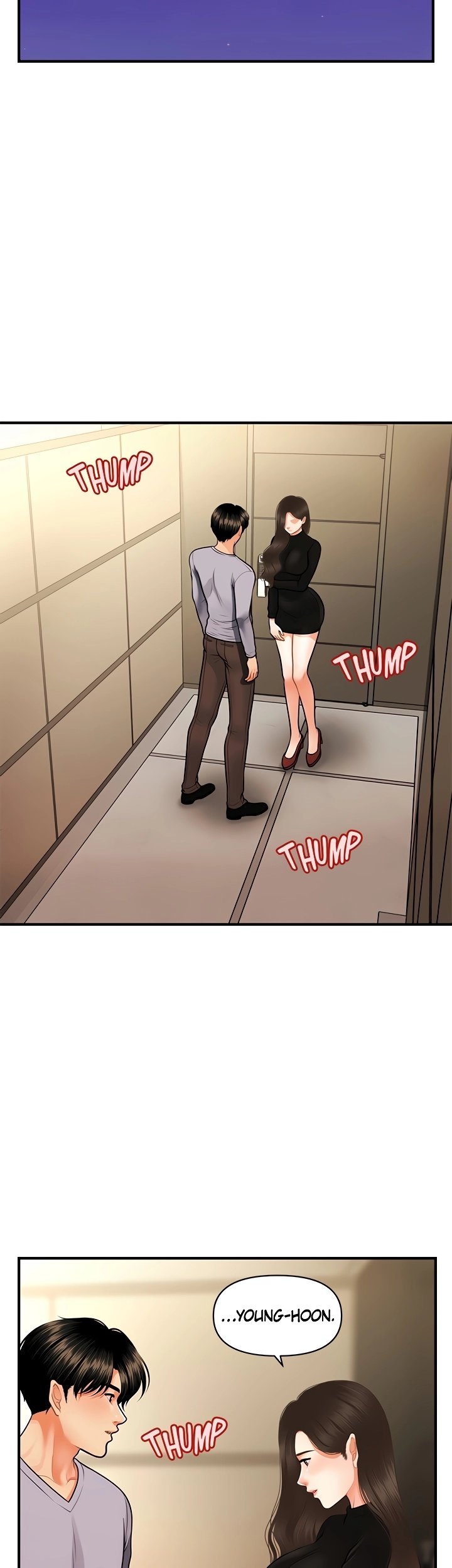 You’re so Handsome - Chapter 53 Page 53