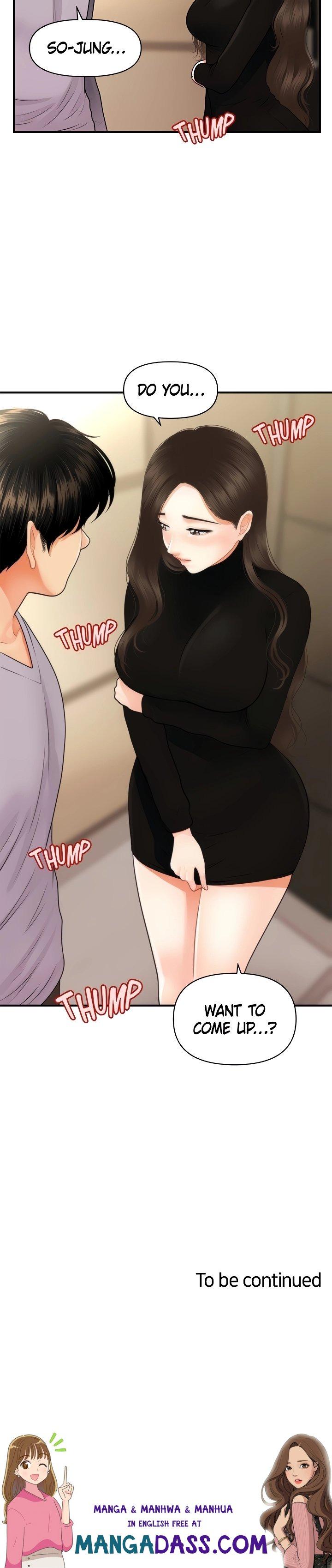 You’re so Handsome - Chapter 53 Page 54