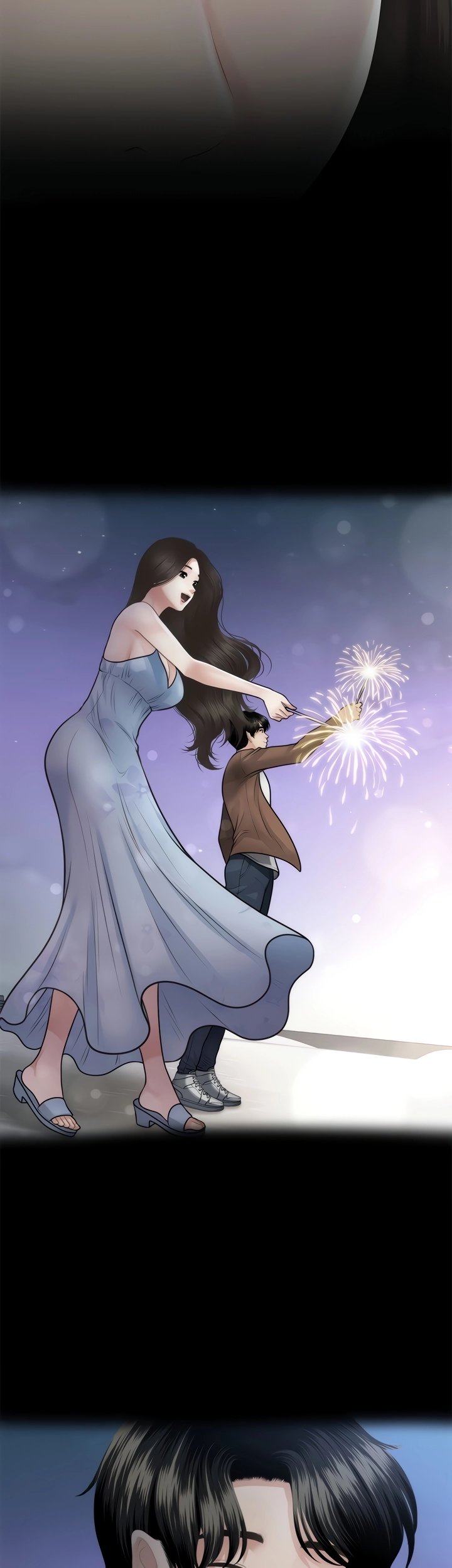You’re so Handsome - Chapter 53 Page 7