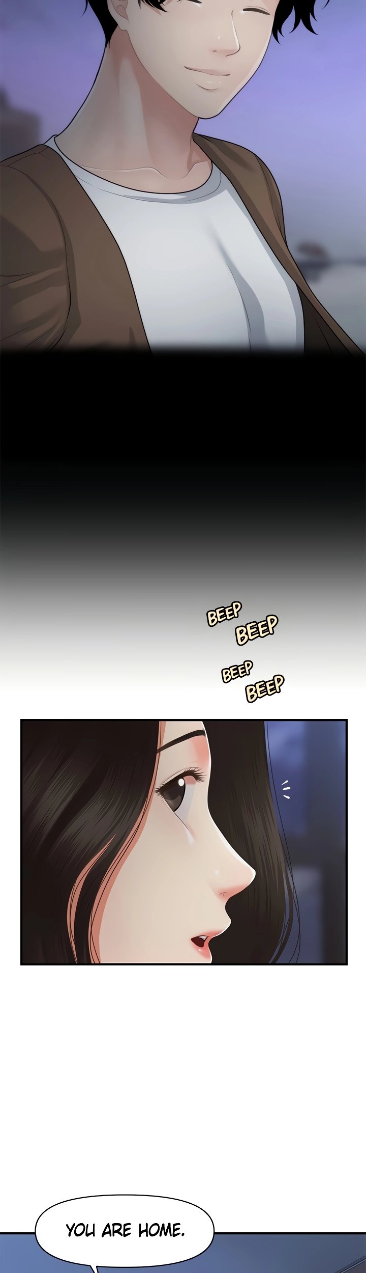 You’re so Handsome - Chapter 53 Page 8