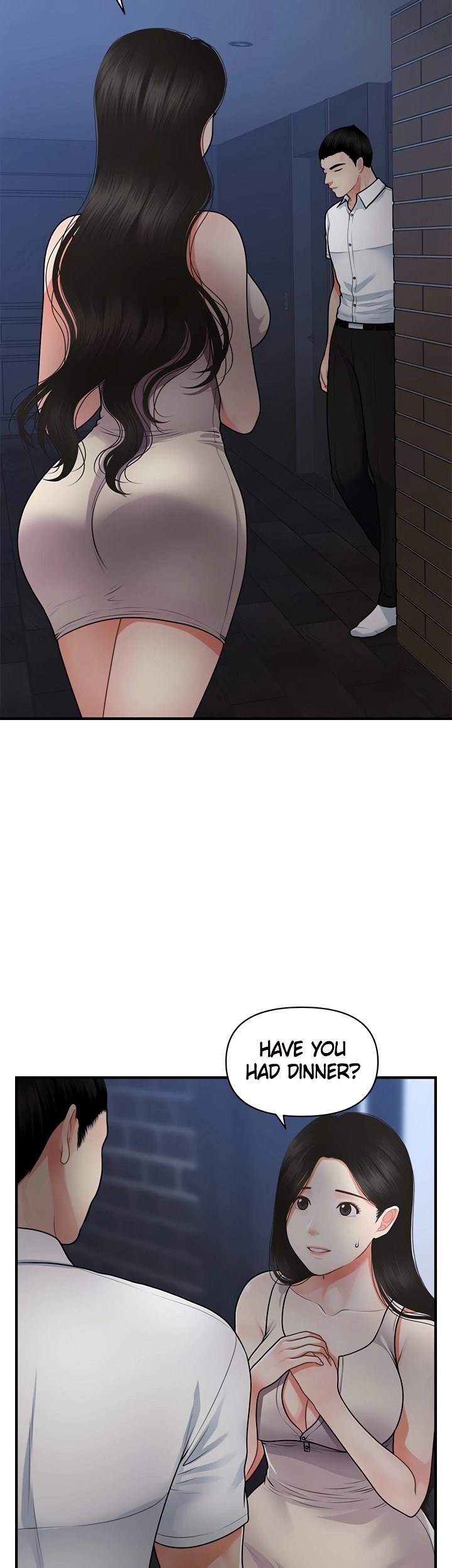 You’re so Handsome - Chapter 53 Page 9