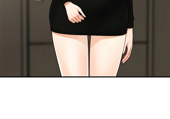 You’re so Handsome - Chapter 54 Page 10
